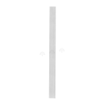 Cabinets Wall Fluted Filler