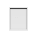 Diseño de puerta de muestra