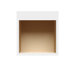 Single Oven Cabinets Section