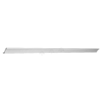 Moldura cóncava (cove) de pared
