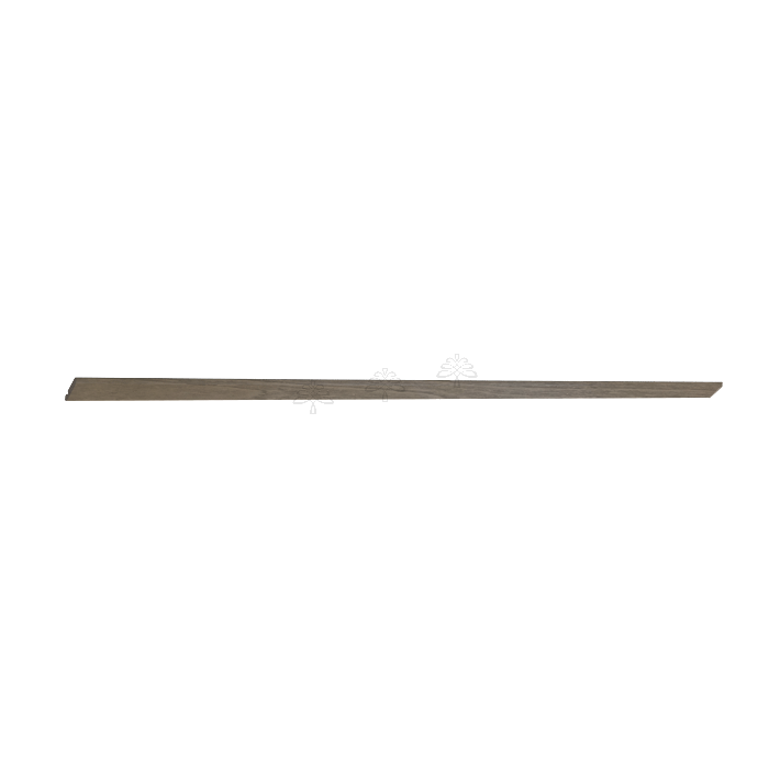 Slim Washed Gray