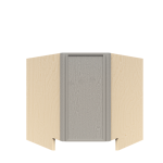 Gabinetes base diagonales