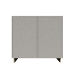 Gabinetes base altos de mueble de baño de altura completa
