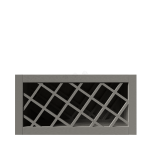 Gabinetes de pared con vinera
