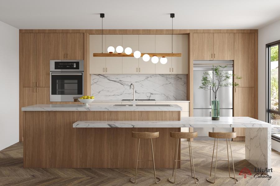 Valencia Rose Teak