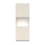 VCC-MOC3090-4S