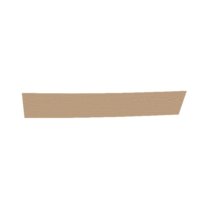 Valencia Rose Teak