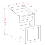 Drawer File Base