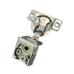 Framed Soft-Close Hinges