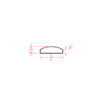 Batten Moulding