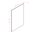 Base Skin Veneer Panel
