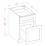 Drawer File Base
