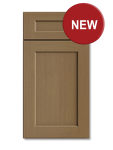 Shaker Essence Oak
