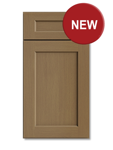 Shaker Essence Oak