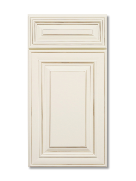 Casselberry Antique White