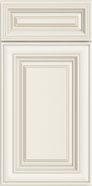 Casselberry Antique White