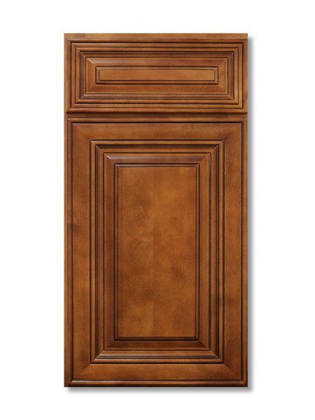 Casselberry Saddle
