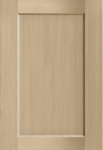 Shaker Honey Sample Door