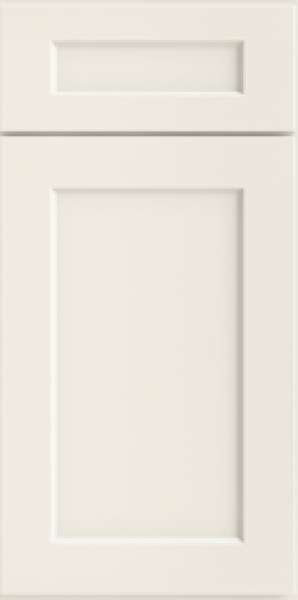 Shaker Antique White