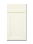 Shaker Antique White