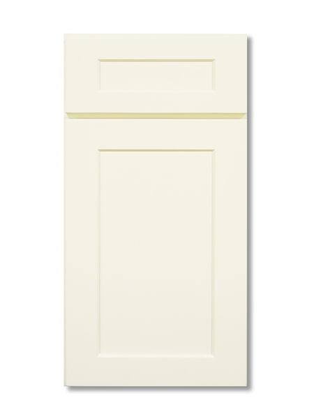 Shaker Antique White