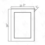 Base Decorative Panel