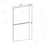 Base Finished Panels