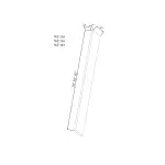 3''-6'' Wall Fillers