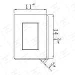 CH-Sample Door-0001