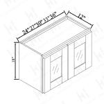 CH-W3618GD-0001