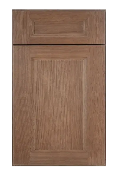 Bourbon Oak