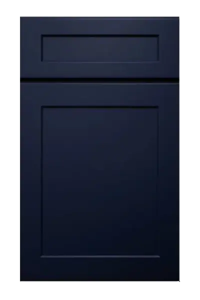 Thielsen Sapphire Blue