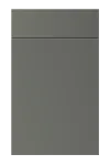 Matte Gray