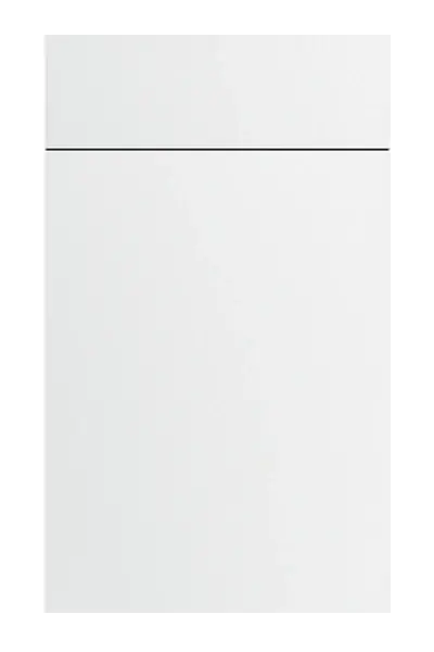 Matte White