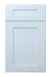 Shaker White