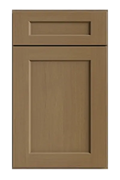Shaker Essence Oak
